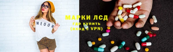 крисы Кущёвская