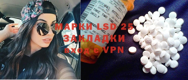 крисы Кущёвская